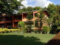 Galway Miridiya Lodge 