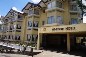 Hotel Windsor