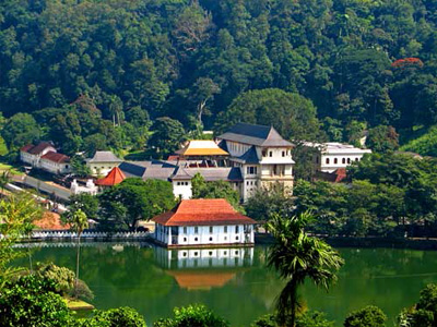 Sri lanka Tourist